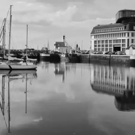 Le Kaeme 펜션 페캉