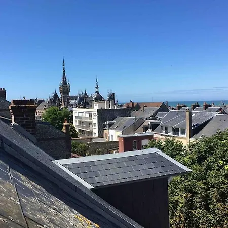 Le Kaeme 펜션 페캉